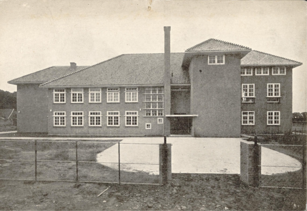 Bodemkundig Instituut