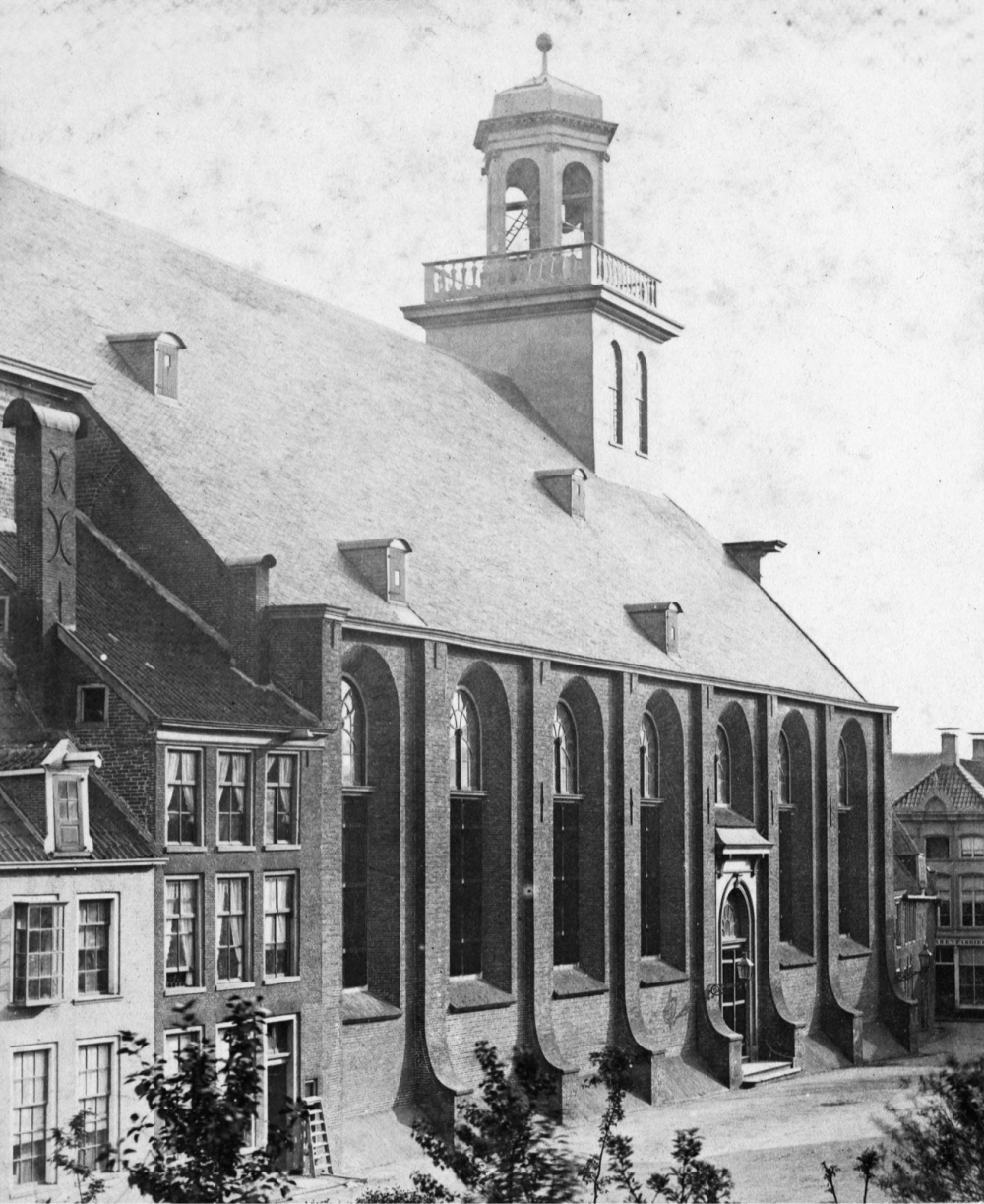 Broerkerk