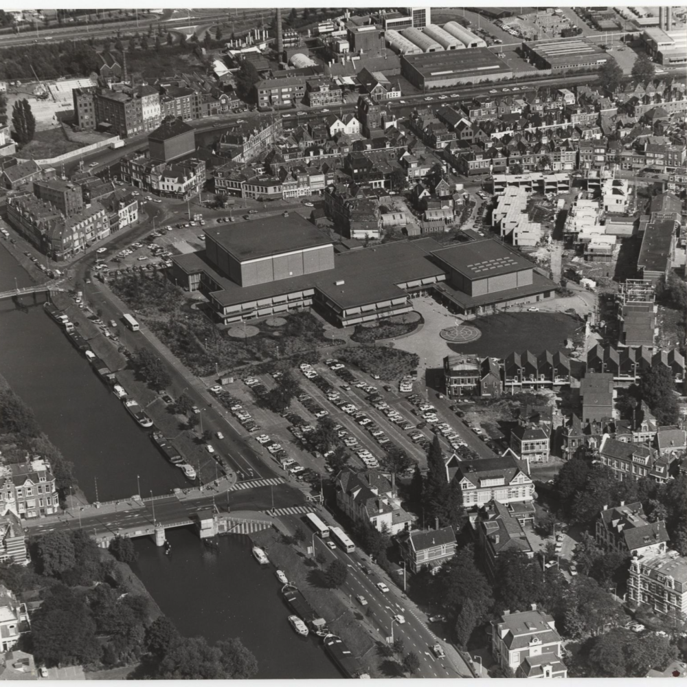 Cultuurcentrum De Oosterpoort