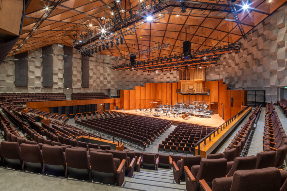 Cultuurcentrum De Oosterpoort