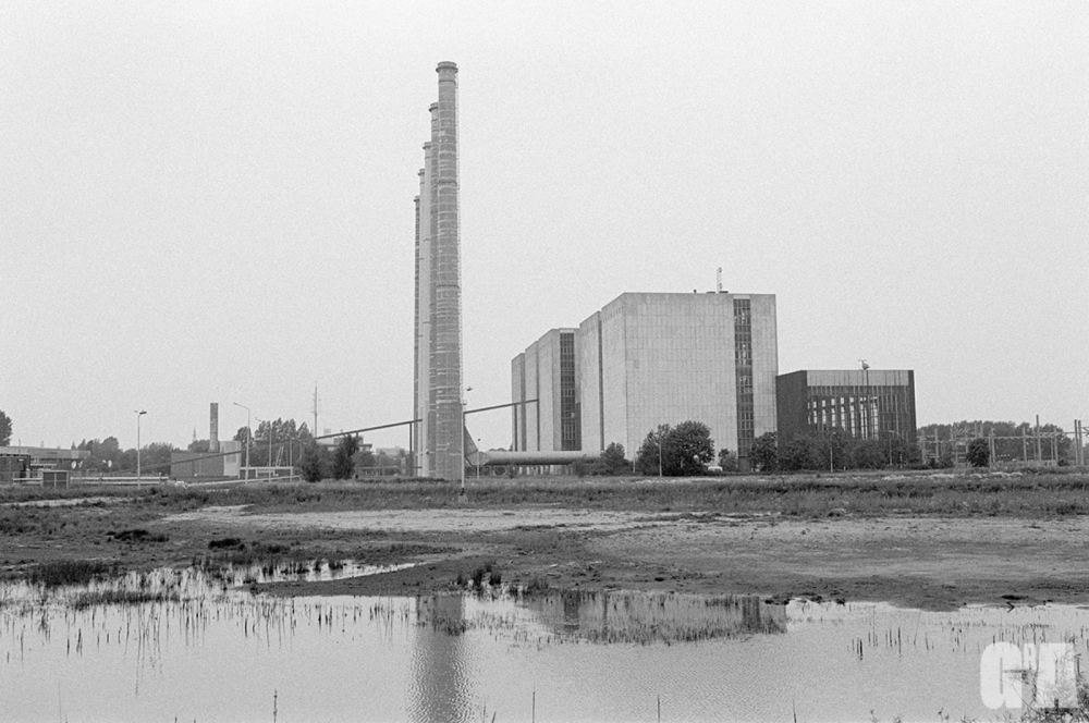 De Hunzecentrale