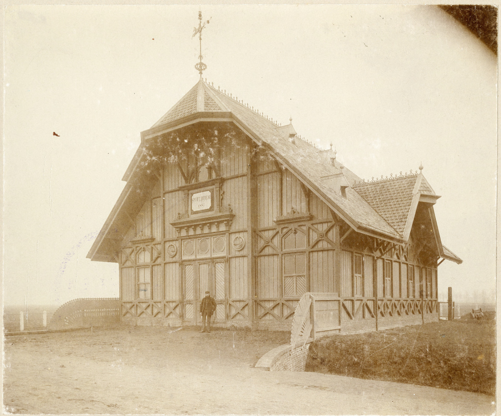 Dresseerschool Sport Bureau 