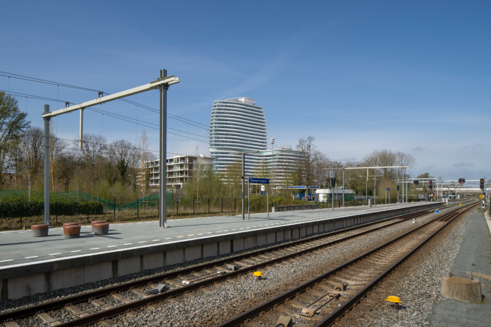 DUO en Belastingdienst