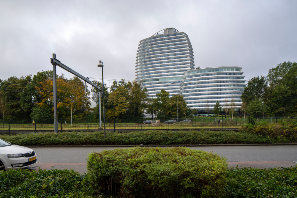 DUO en Belastingdienst