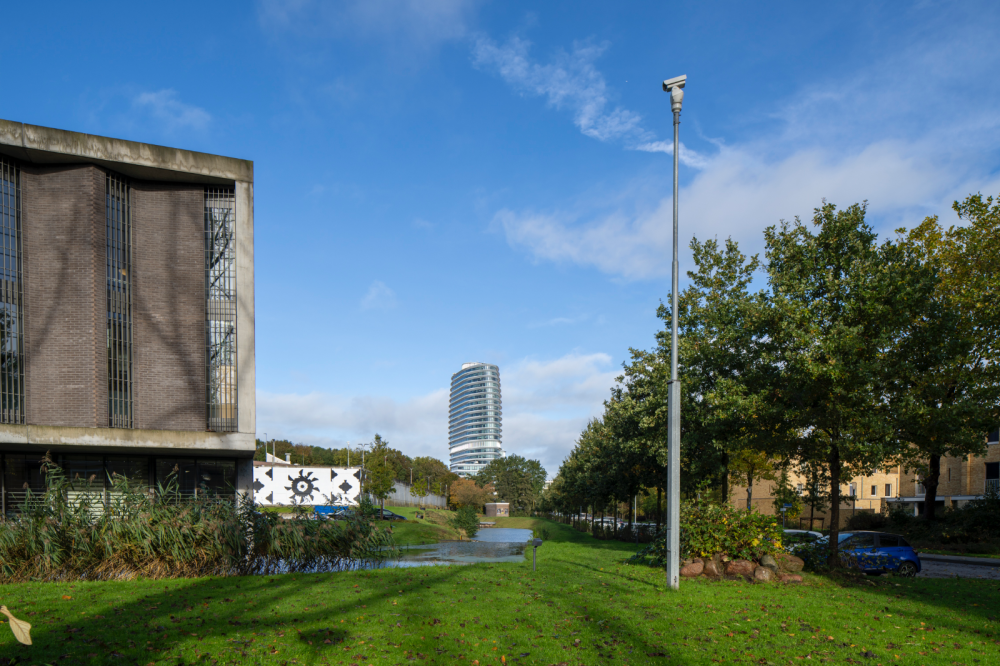 DUO en Belastingdienst