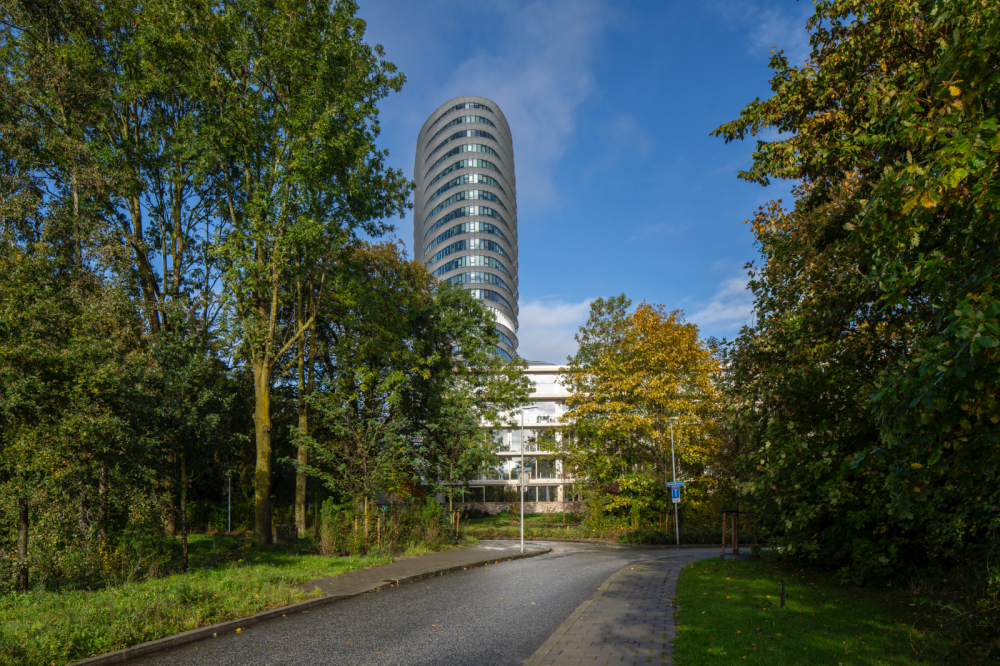 DUO en Belastingdienst