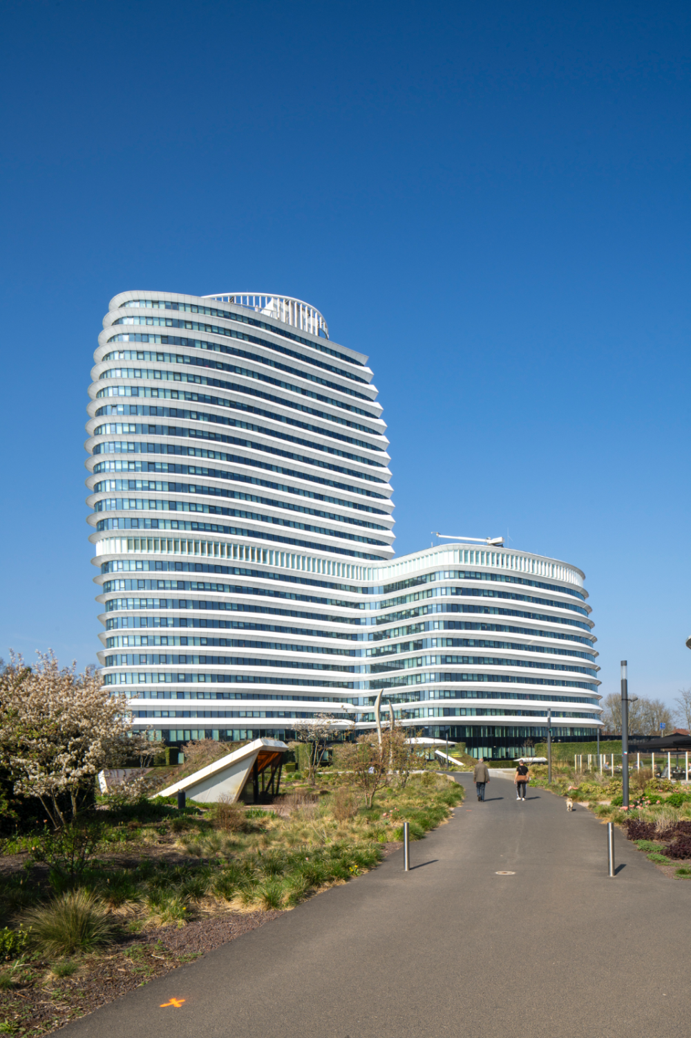 DUO en Belastingdienst