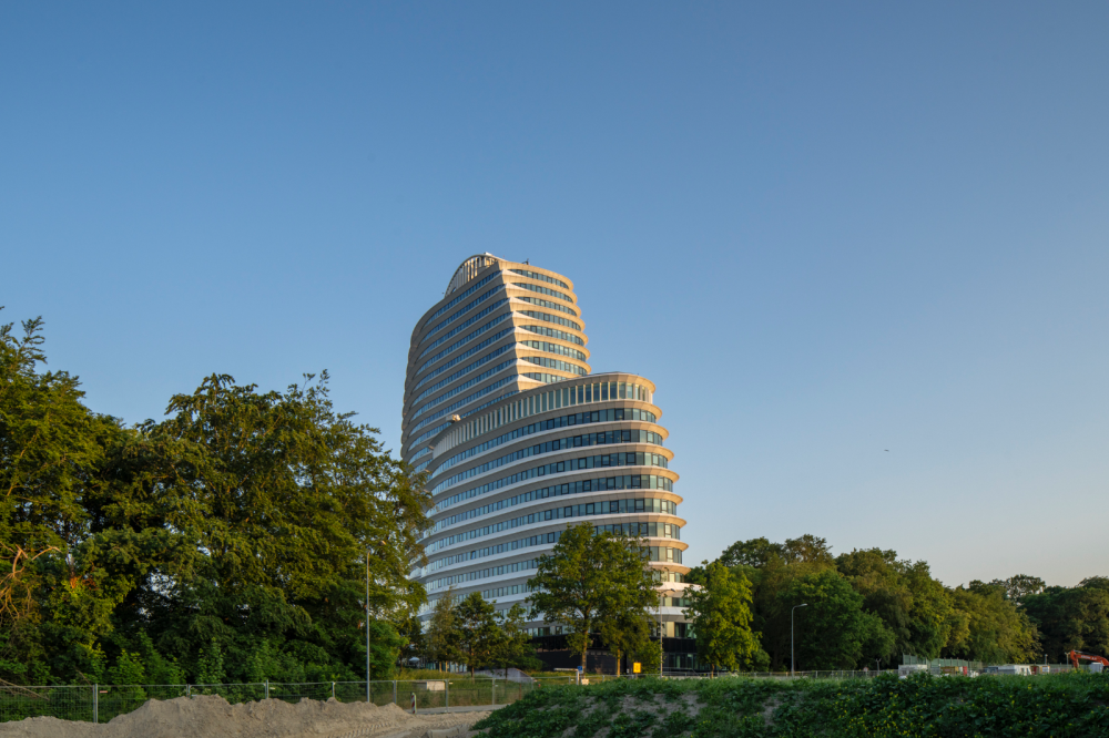 DUO en Belastingdienst