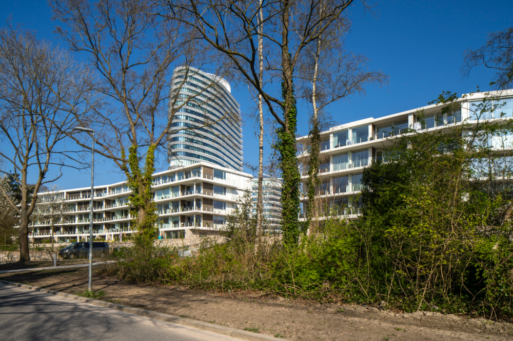 DUO en Belastingdienst