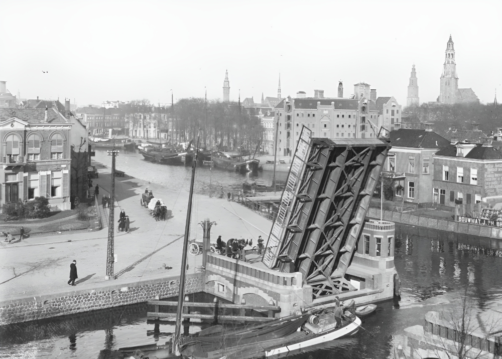 Eendrachtsbrug