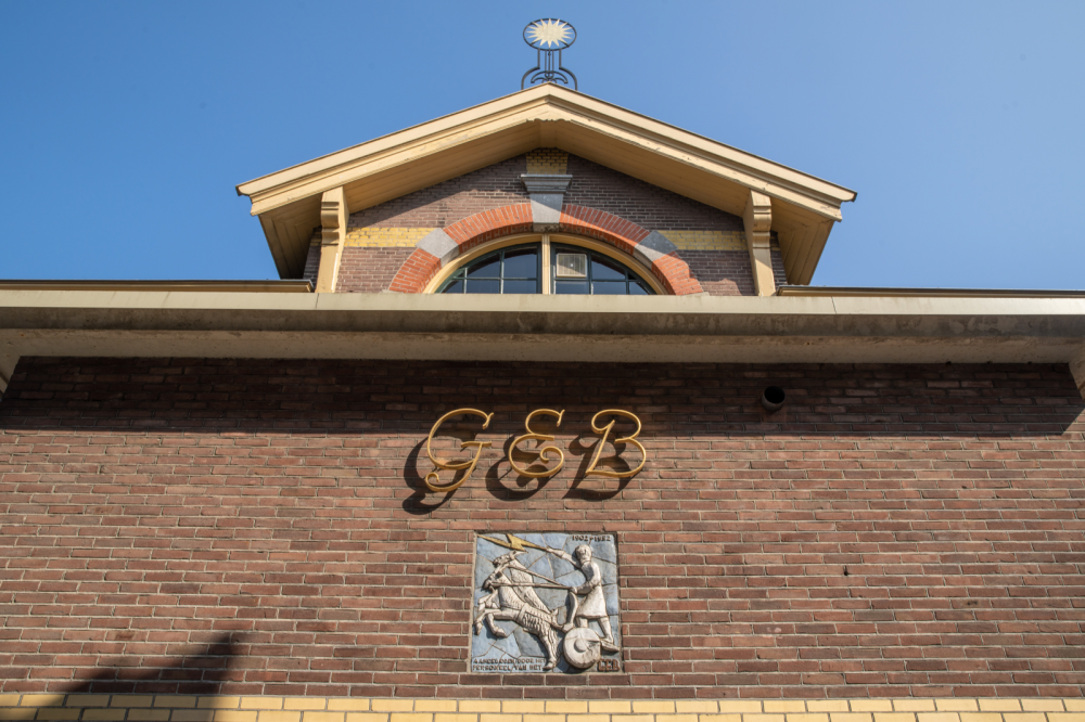 Elektrisch Centraal Station