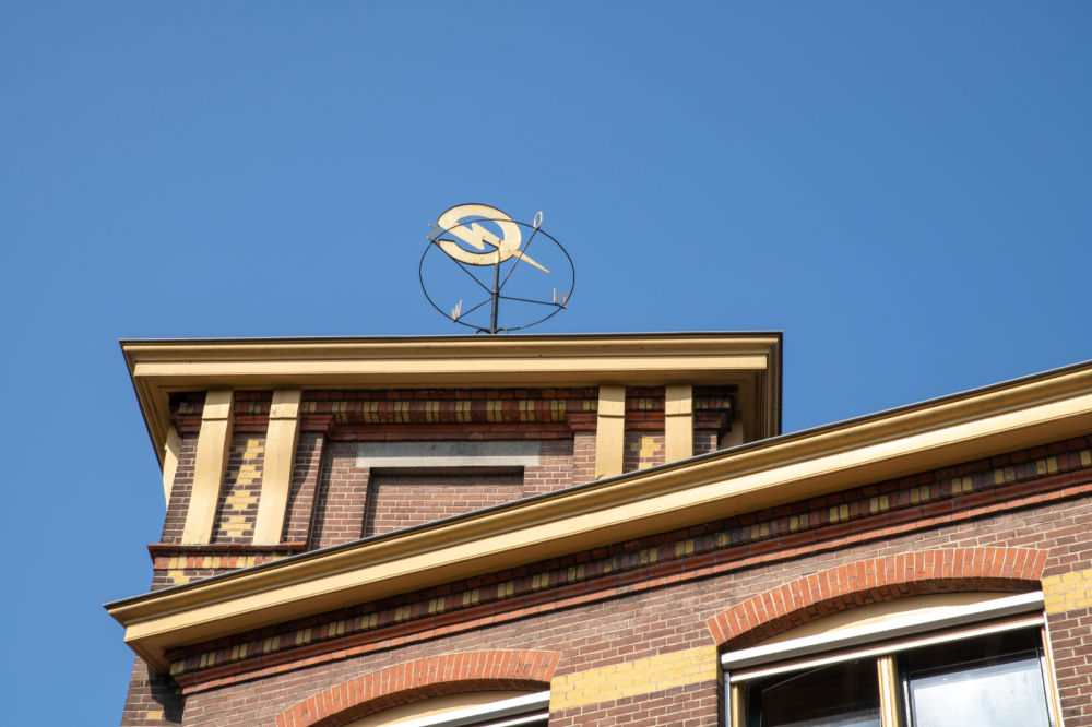 Elektrisch Centraal Station