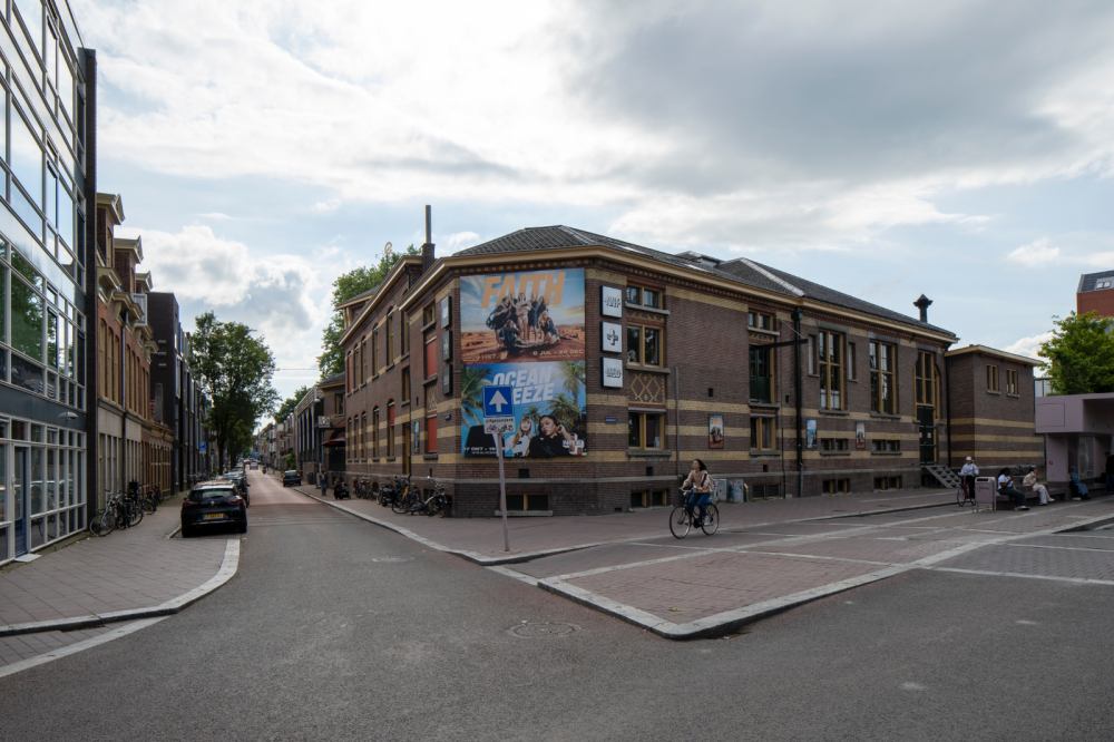 Elektrisch Centraal Station