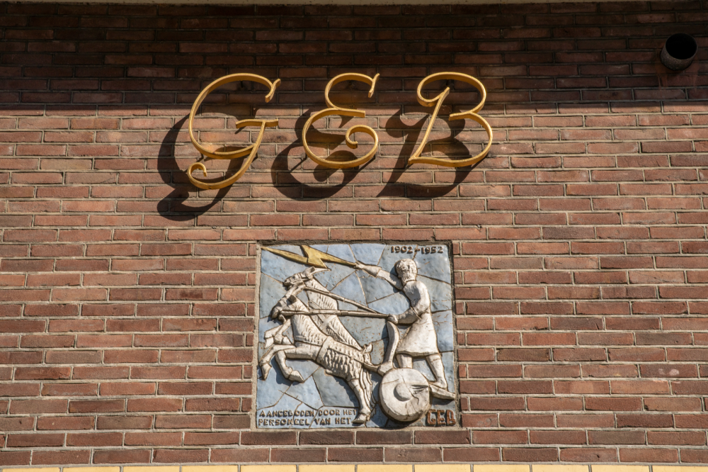 Elektrisch Centraal Station