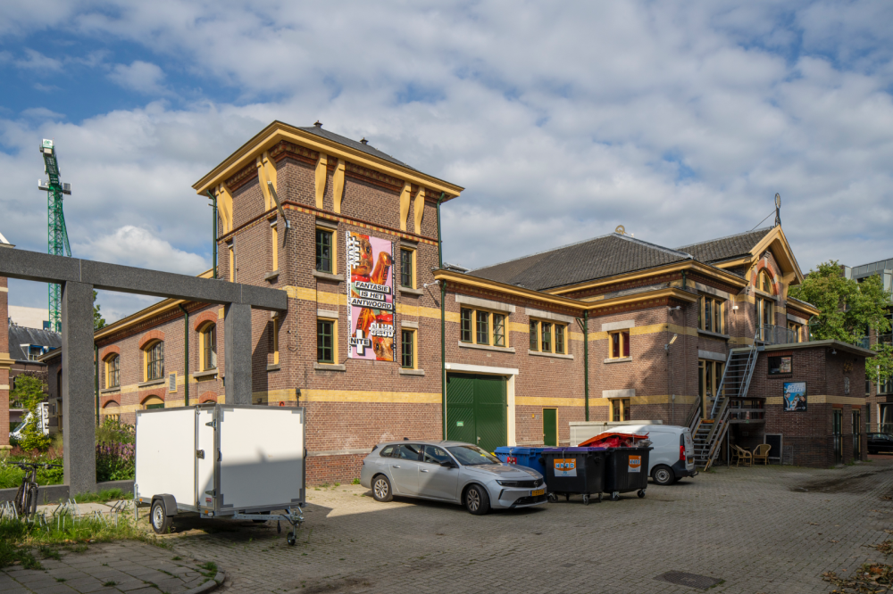 Elektrisch Centraal Station