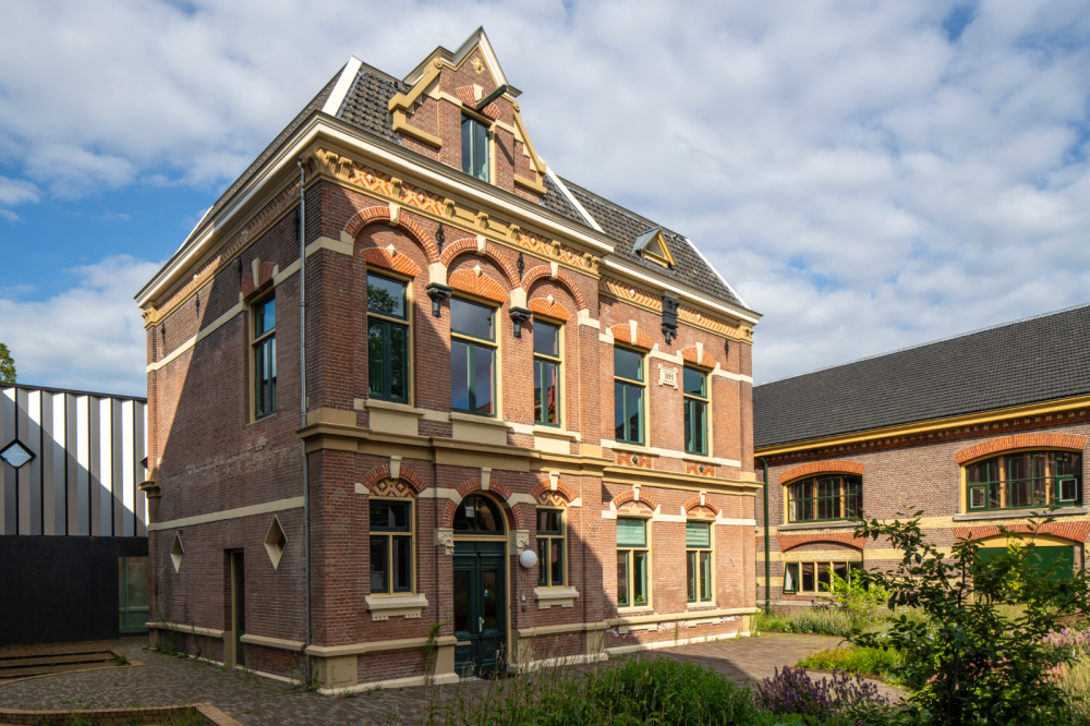 Elektrisch Centraal Station