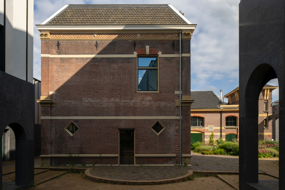 Elektrisch Centraal Station