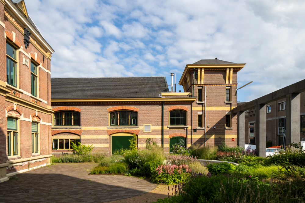 Elektrisch Centraal Station