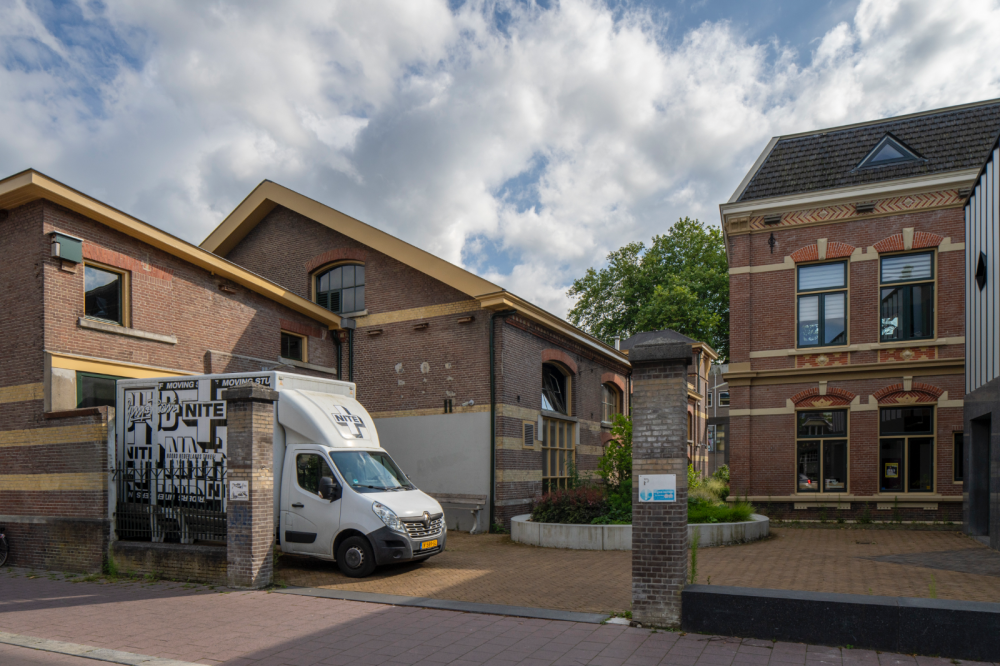 Elektrisch Centraal Station