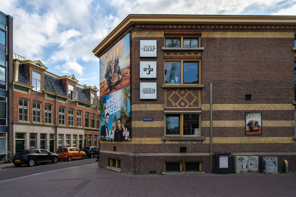 Elektrisch Centraal Station