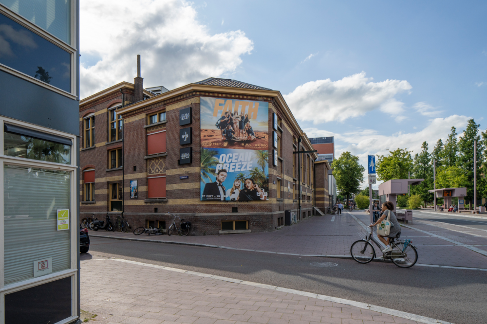 Elektrisch Centraal Station