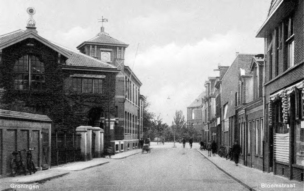 Elektrisch Centraal Station