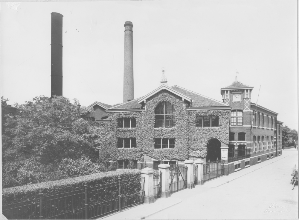 Elektrisch Centraal Station