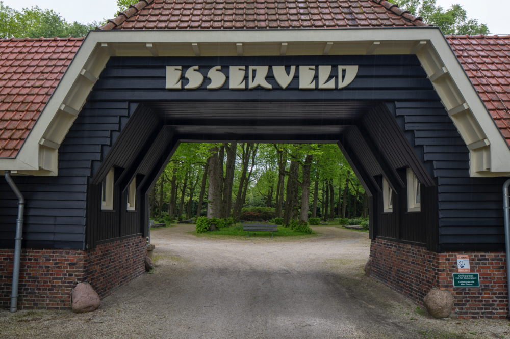 Esserveld