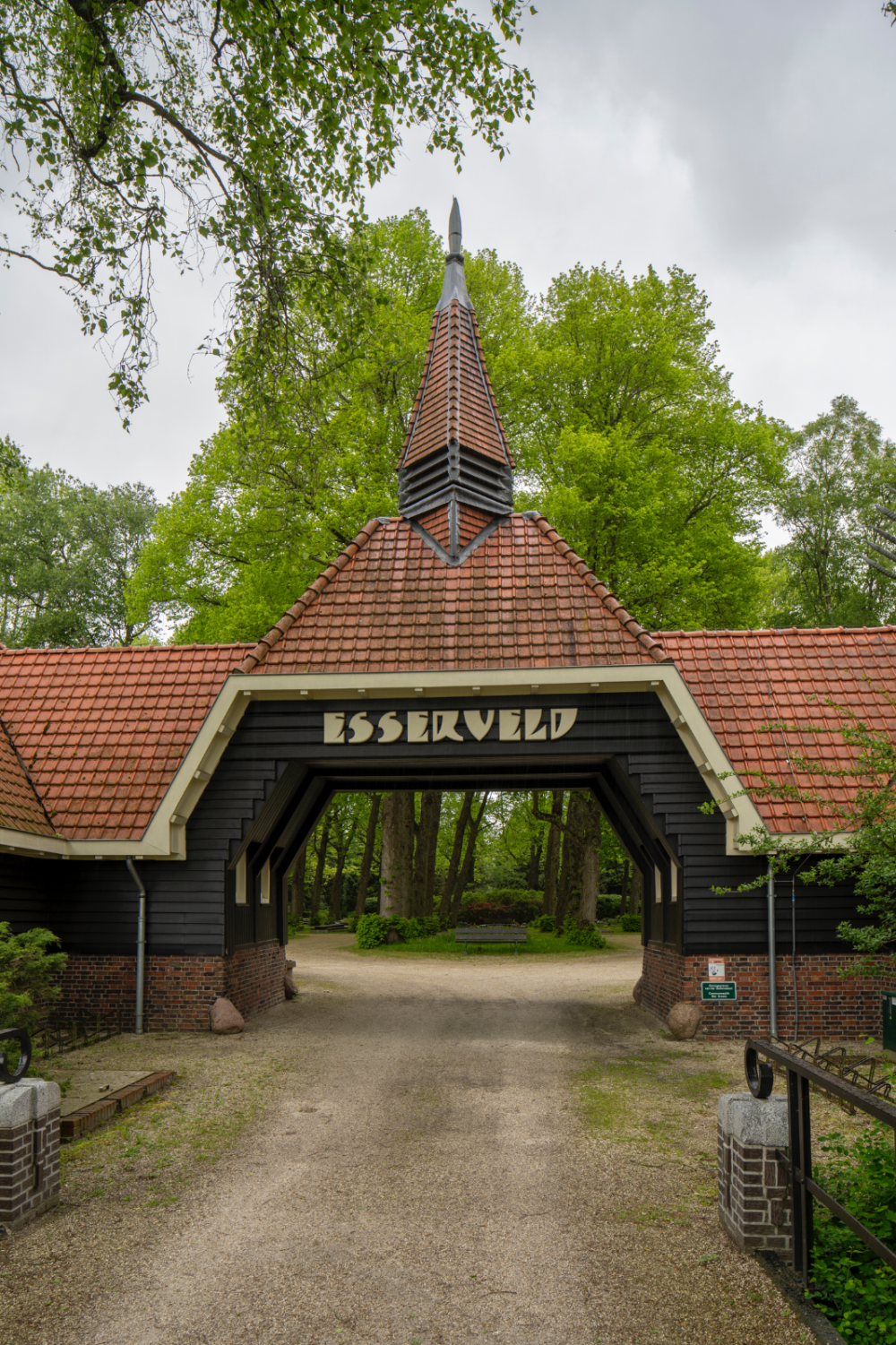 Esserveld