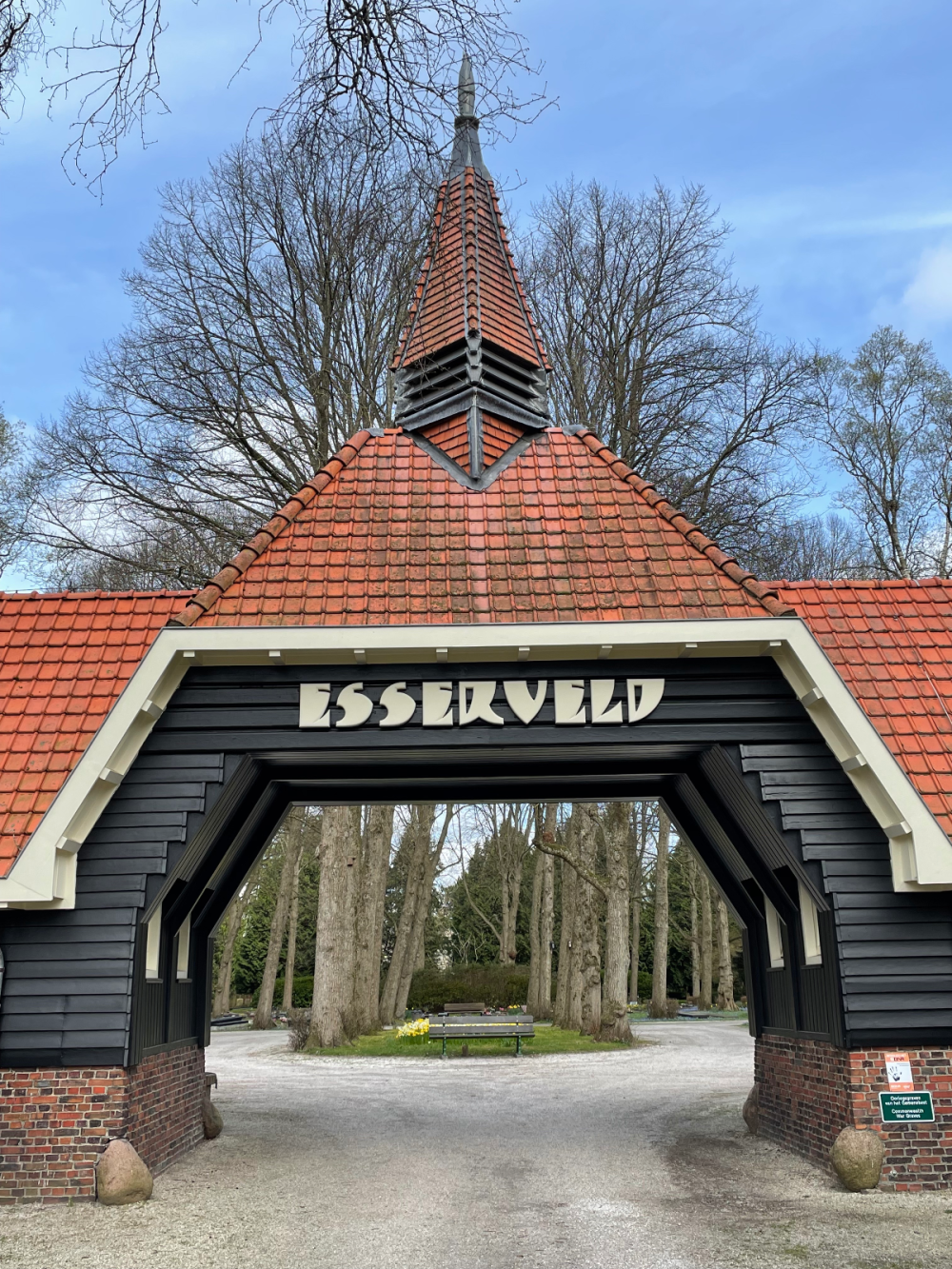 Esserveld