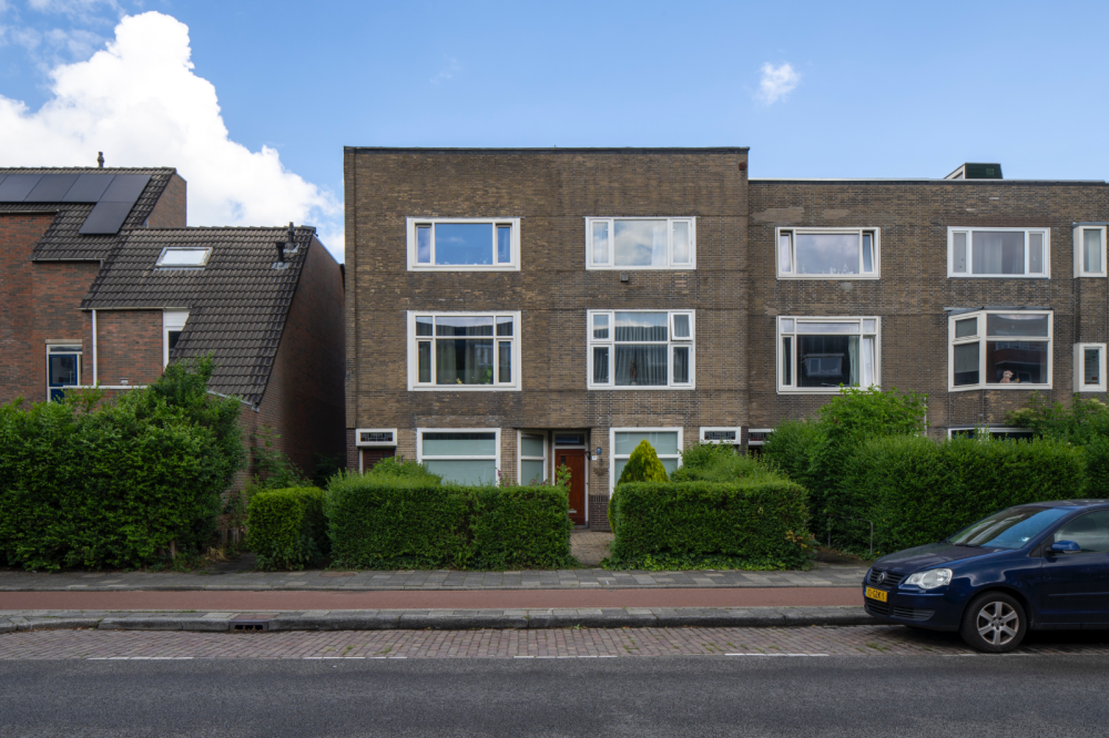 Etagewoningen