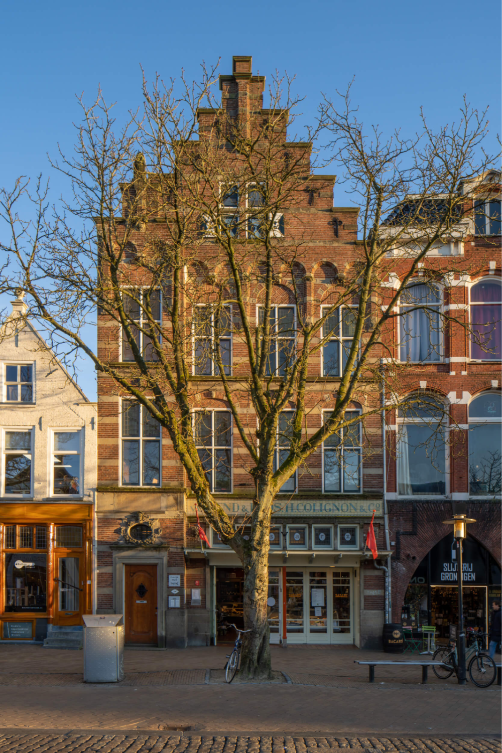 Expeditiekantoor Van Gend & Loos