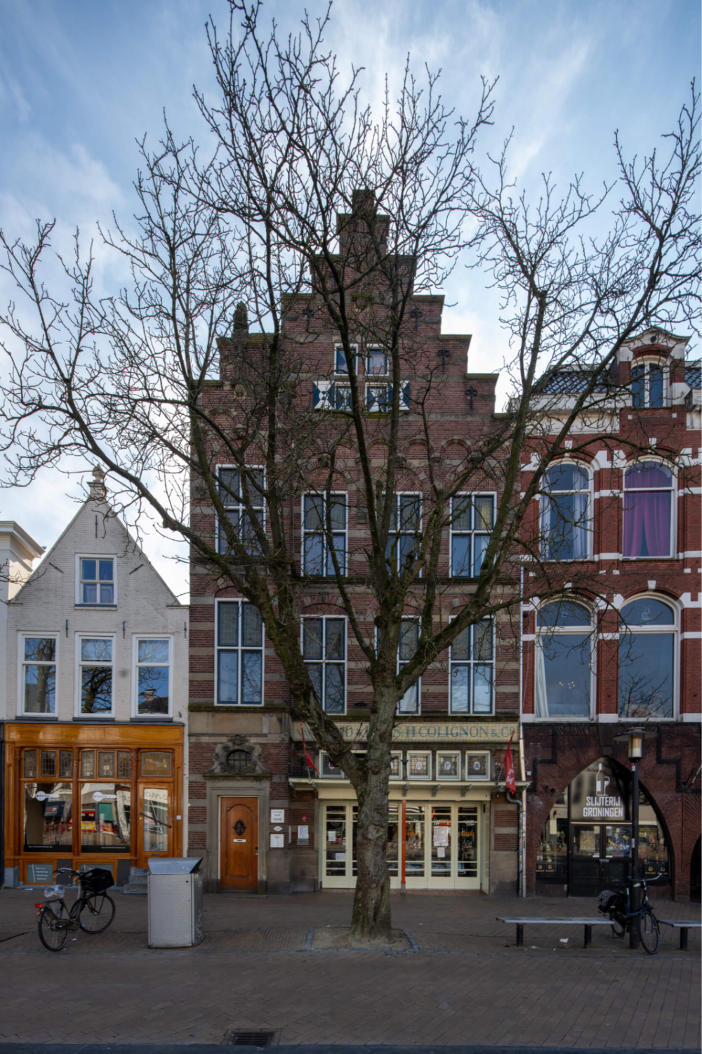 Expeditiekantoor Van Gend & Loos