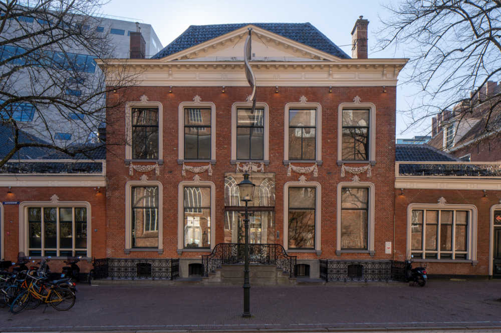 Feithhuis