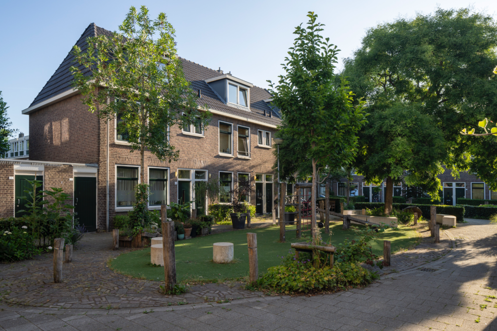 Flankeurspoort