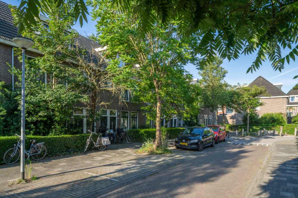 Flankeurspoort
