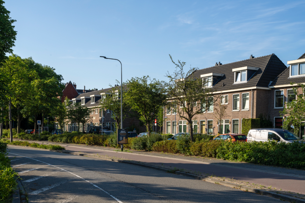 Flankeurspoort