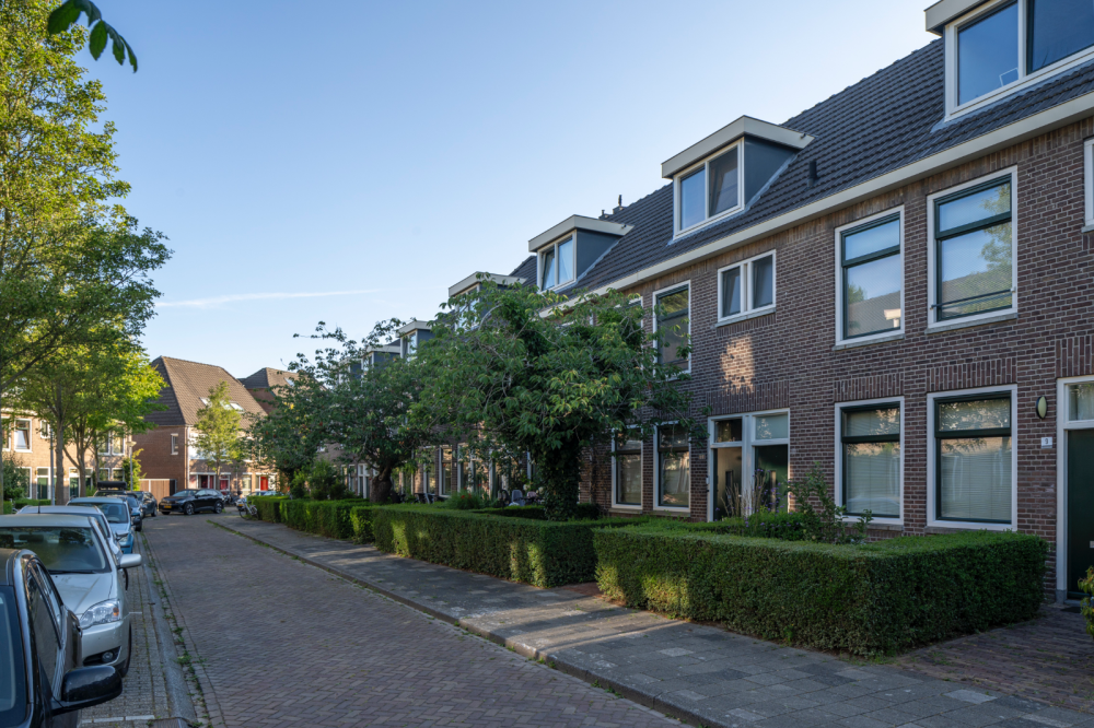 Flankeurspoort