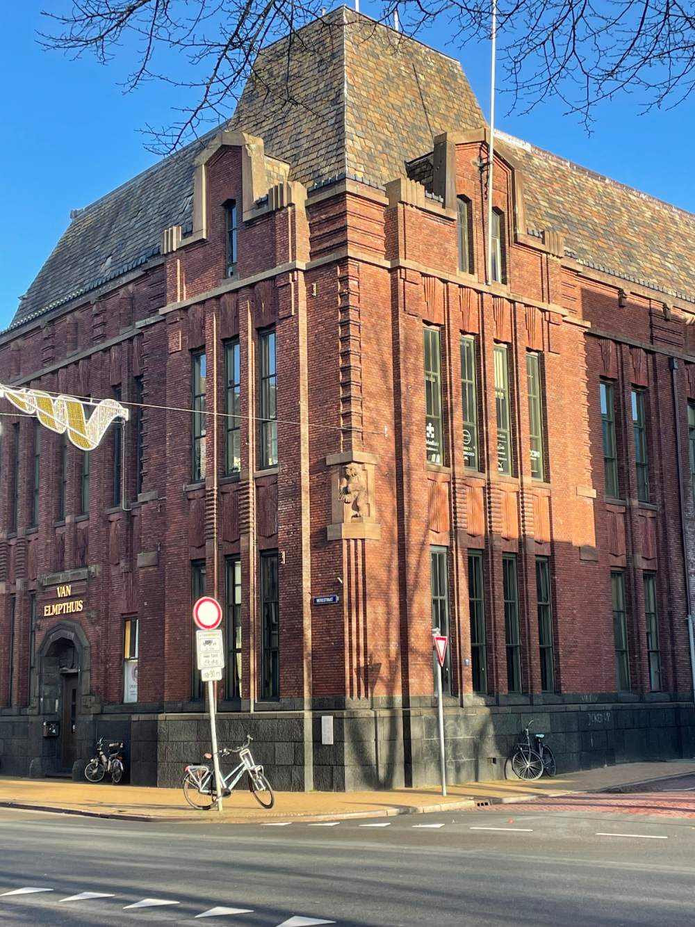 Friesch-Groningsche Hypotheekbank