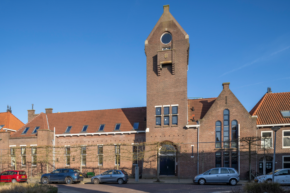 Gemeentelijke lagere school