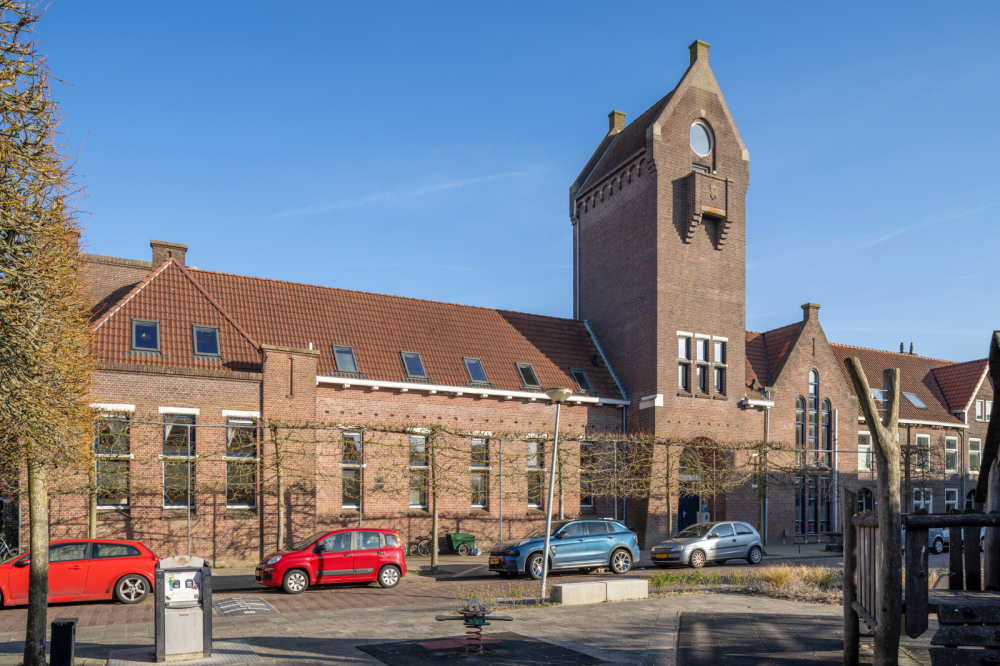 Gemeentelijke lagere school