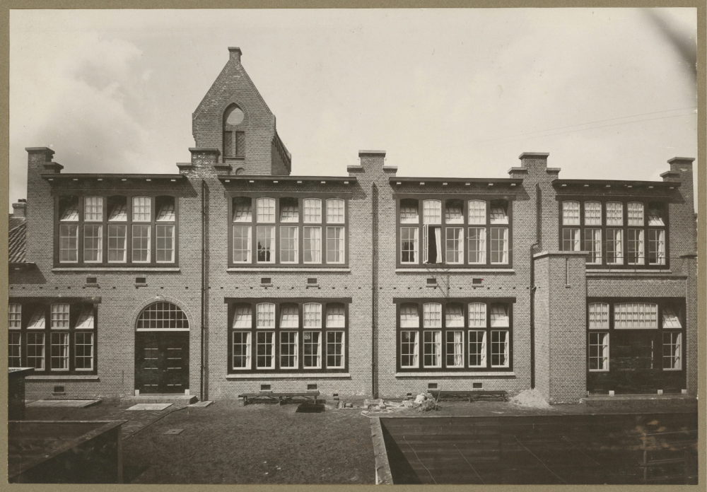 Gemeentelijke lagere school