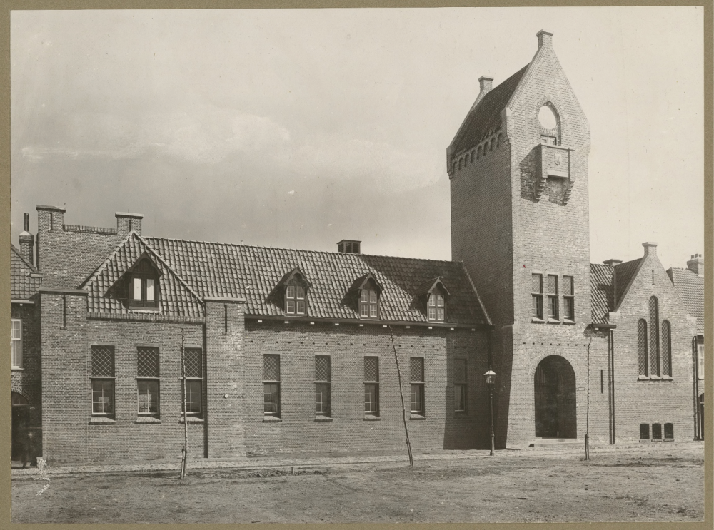 Gemeentelijke lagere school