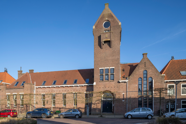 Gemeentelijke lagere school