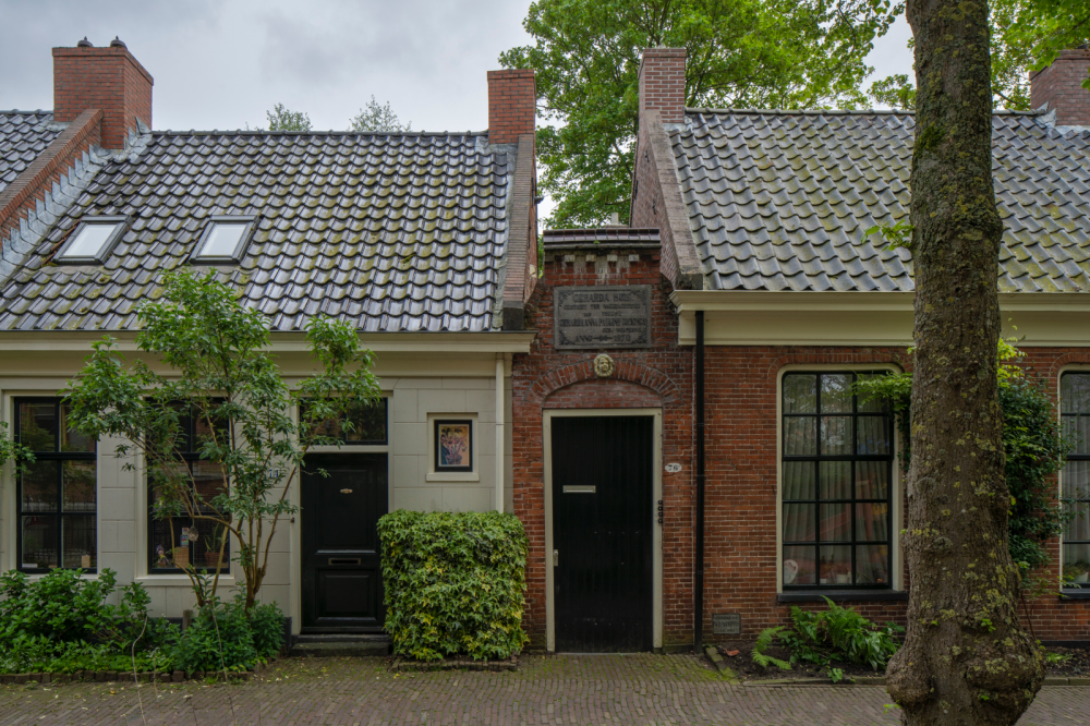 Gerarda Gockingagasthuis