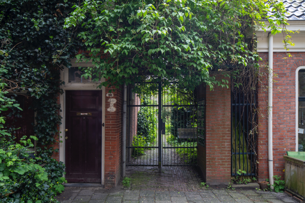 Gerarda Gockingagasthuis