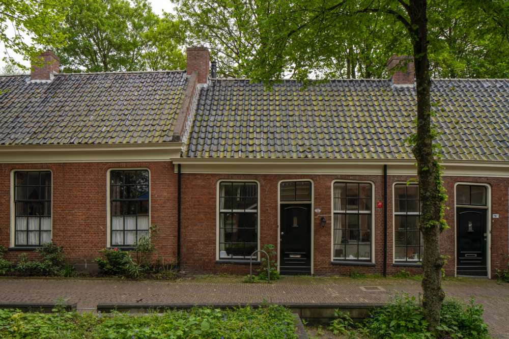 Gerarda Gockingagasthuis