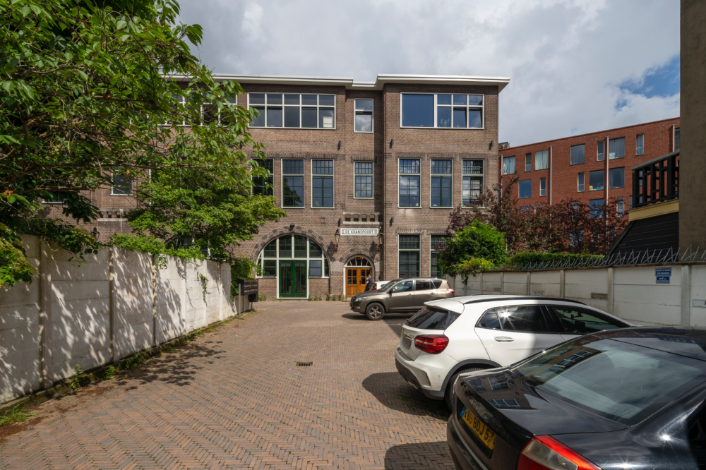 Gereformeerde school voor M.U.L.O.
