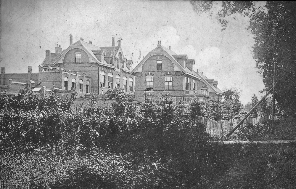 Ginnekense Tuchtschool