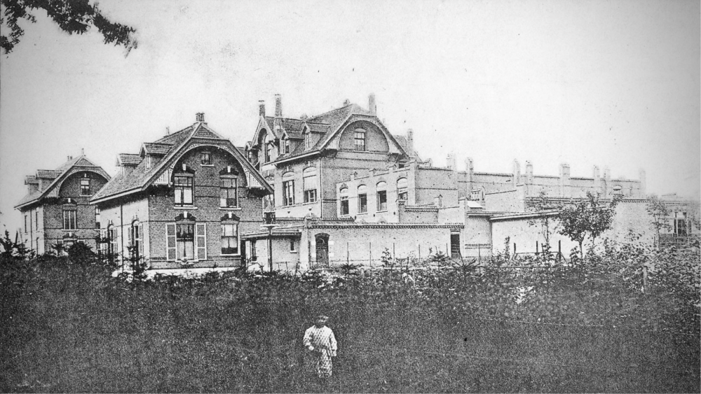 Ginnekense Tuchtschool